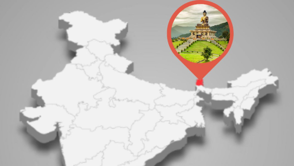 Sikkim Lok Sabha