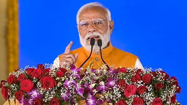 PM Modi Dwarka Expressway