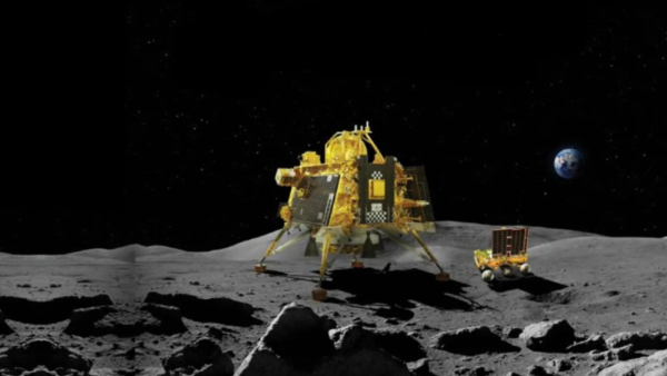 Chandrayaan-3