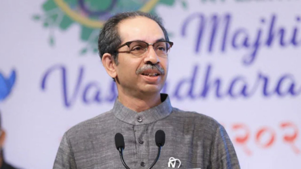 Shiv Sena UBT Candidate List Shiv Sena UBT Candidate List