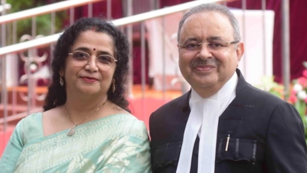 Justice Ritu Raj Awasthi