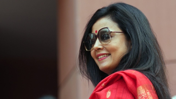 Mahua Moitra