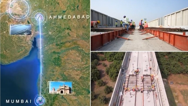 Ballastless Track For Bullet Train Ballastless Track For Bullet Train