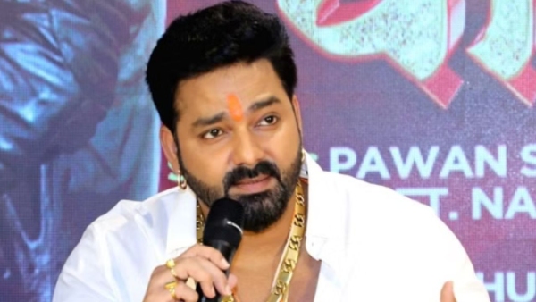 Pawan Singh Ara Lok Sabha Seat Pawan Singh Ara Lok Sabha Seat