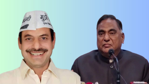 Ramvir Singh Bidhuri Sahiram Pehalwan