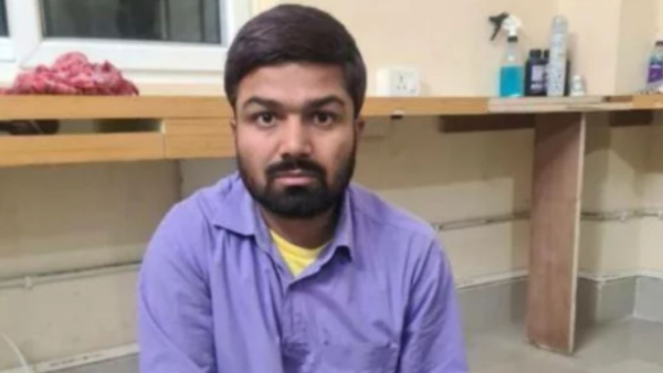 Manish Kashyap Manish Kashyap