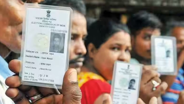 process to change your address on the voter ID online