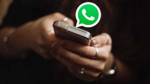 Whatsapp honey trap scam