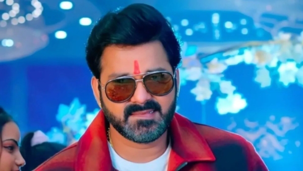 Pawan Singh kis seat se ladenge chunav
