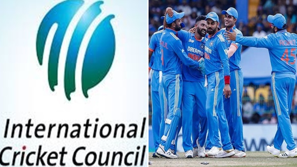 Cricket Rules 1