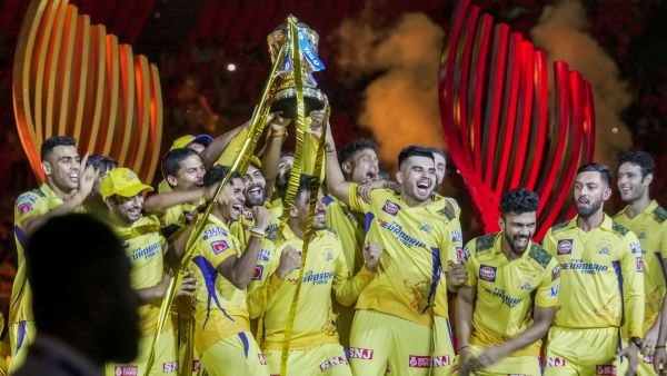 csk