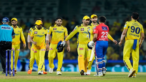 Chennai Super Kings