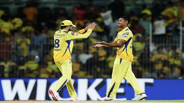 CSK