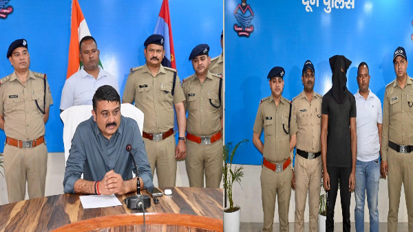 dehradun news man live-in relationship murdered girl bought suitcase girlfriend money threw body