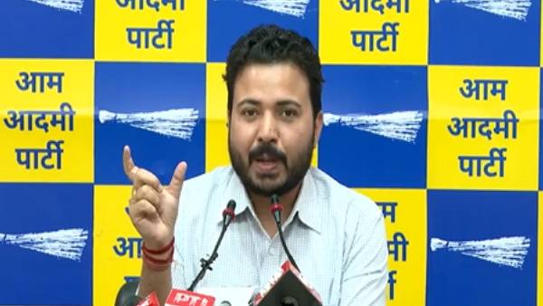 delhi aap