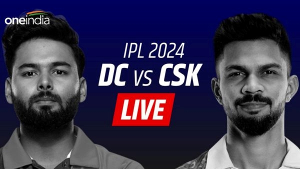 delhi vs chennai