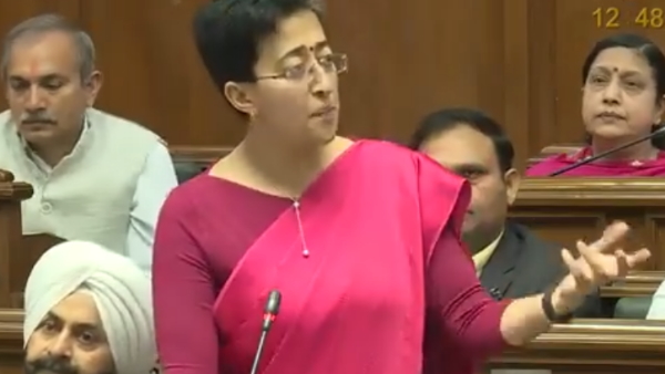 delhi delhi