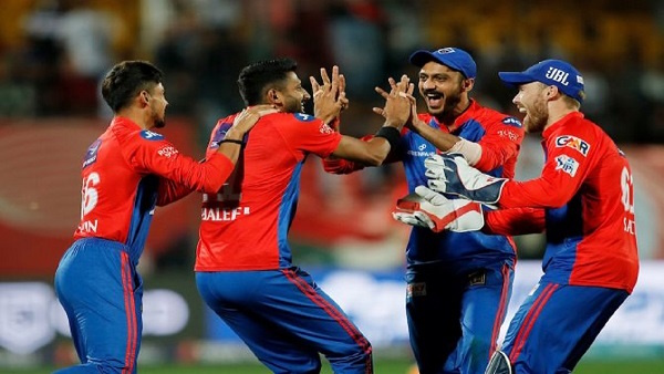 delhi Capitals
