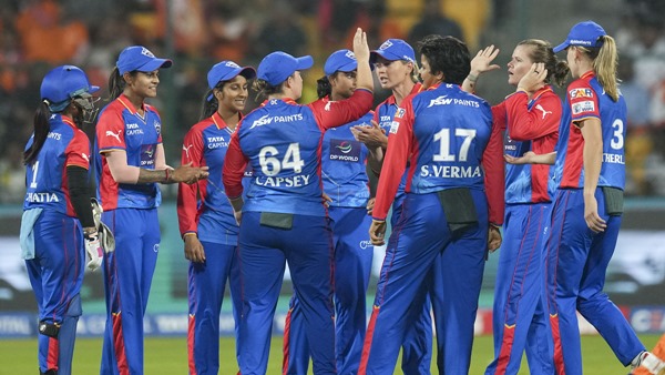 Aaj Ka Match Kon Jeeta 1