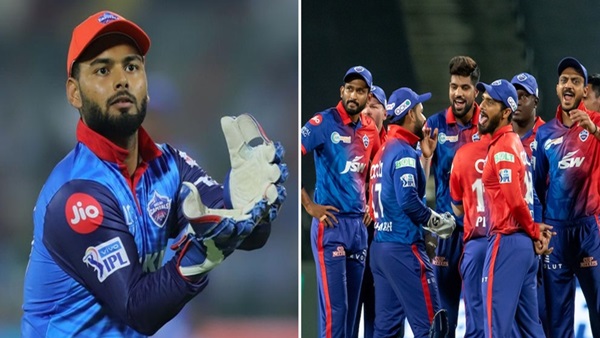 IPL 2024 Delhi Capitals 1