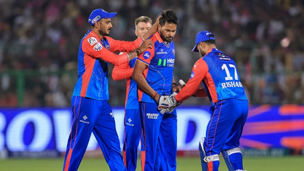 delhi capitals
