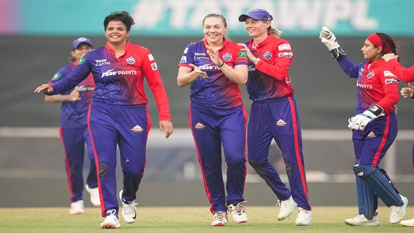Delhi Capitals
