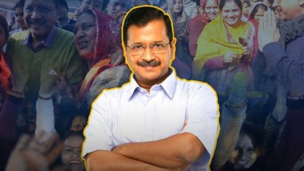 delhi cm