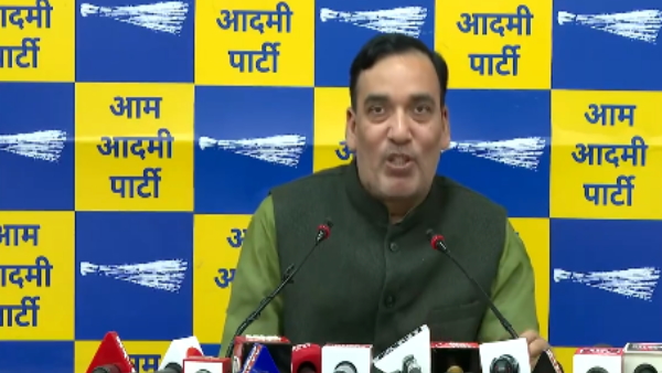 gopal rai