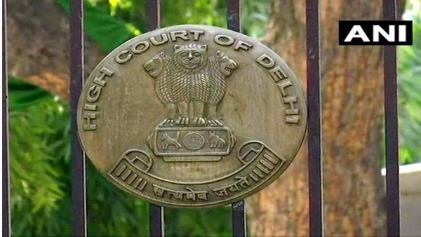 Delhi High Court over Tax on Congress Donation