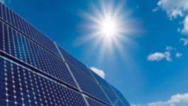 solar policy