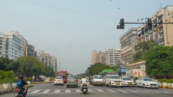 Weather Update Weather Update