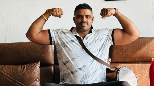 Deshraj Poswal Kota BJP leader