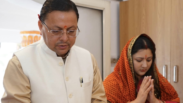 cm dhami