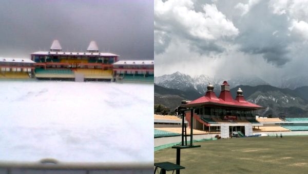dharamsala stadium
