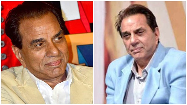 Dharmendra