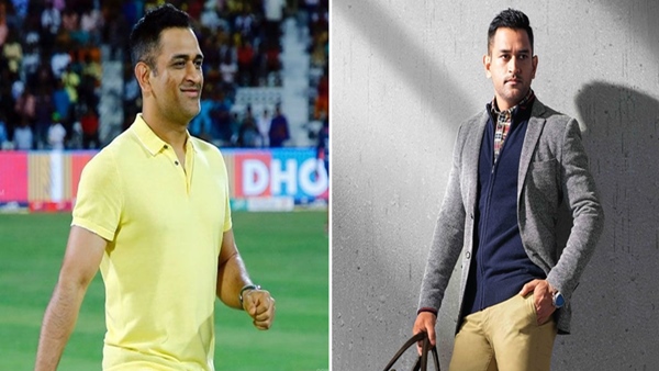 MS Dhoni 1