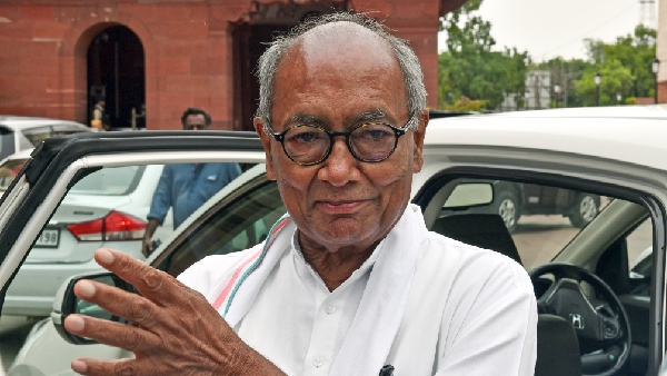digvijay singh