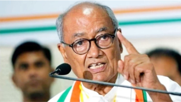 Digvijay Singh News