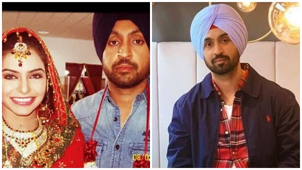 diljit dosanjh