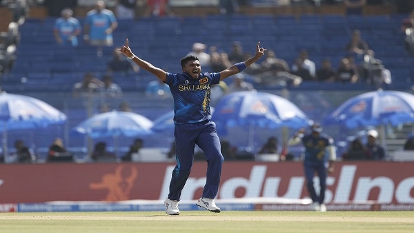 Dilshan Madushanka