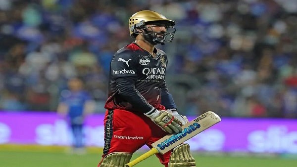 Dinesh Karthik