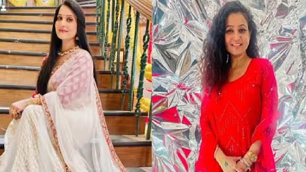 Dolly Sohi Dolly Sohi