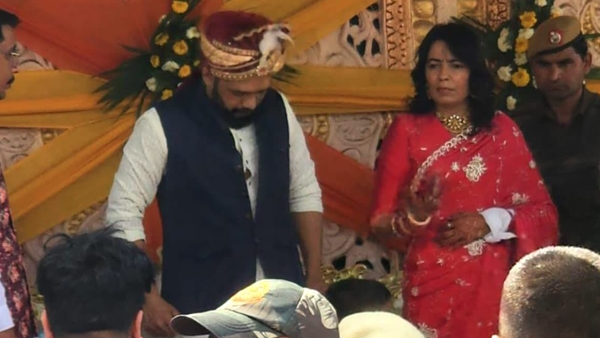 Don Kala Jatheri Anuradha Chaudhary