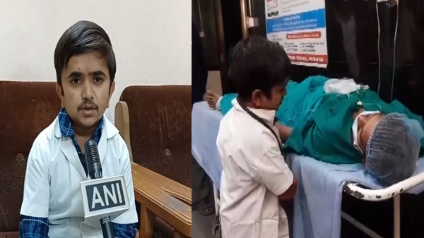 Doctor Ganesh Baraiya Doctor Ganesh Baraiya