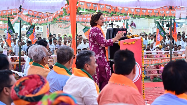 Jyoti Mirdha Net Worth 2024