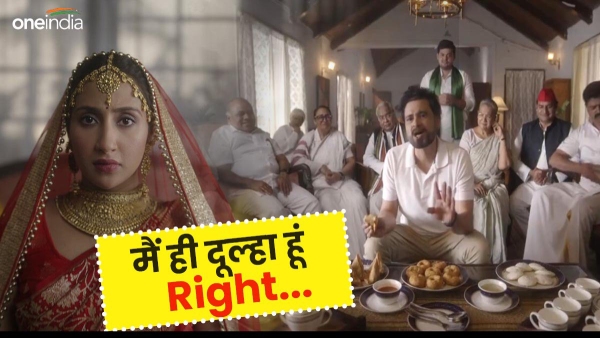 INDI Alliance Mein Fight Main Hi Dulha Hun Right