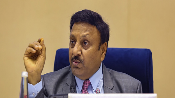 ECI over Electoral Bond