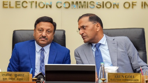 Election Commissioner