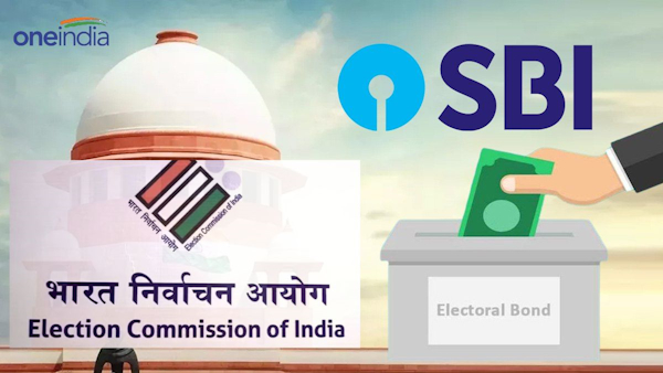 electoral bond data electoral bond data