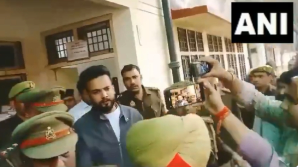 Elvish Yadav Elvish Yadav